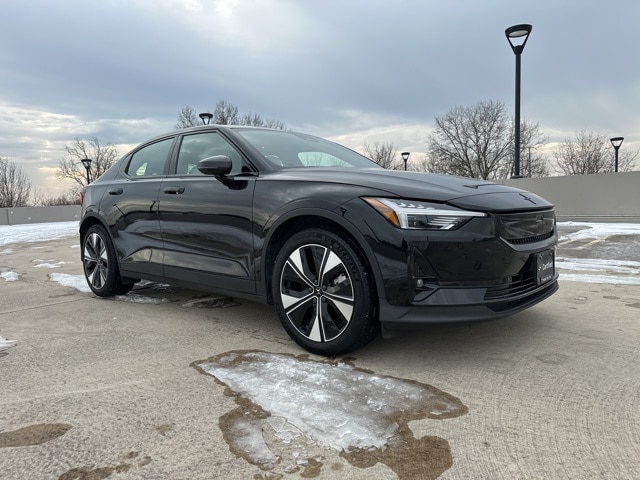 2024 Polestar 2 Plus's photo
