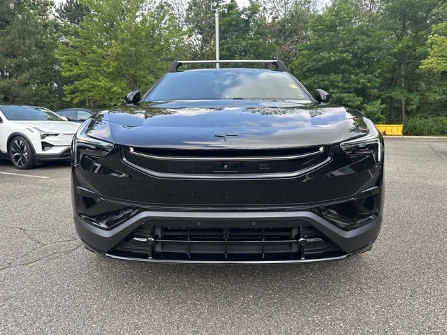 Used 2025 Polestar 3 Plus with VIN YSREA3YB9SB001759 for sale in East Hanover, NJ