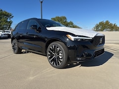 2026 Volvo XC60 B5 Ultra AWD SUV