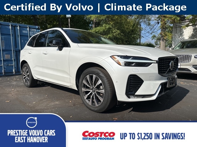 2024 Volvo XC60
