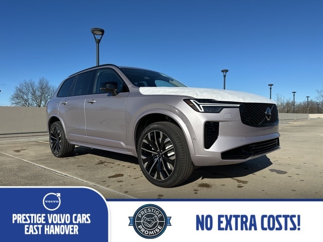 2026 Volvo XC90 Ultra's photo