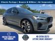 Volvo XC60 plug-in hybrid