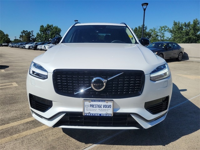 Used 2023 Volvo XC90 Plus with VIN YV4H60CW1P1931822 for sale in East Hanover, NJ