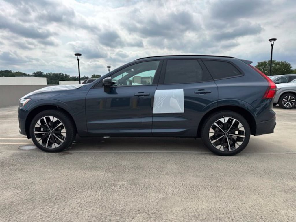 New 2027 Volvo XC60 Plus SUV