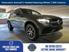 2021 Mercedes-Benz GLC 300 4MATIC SUV