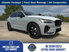 2026 Volvo XC60 B5 Ultra Black Edition AWD SUV