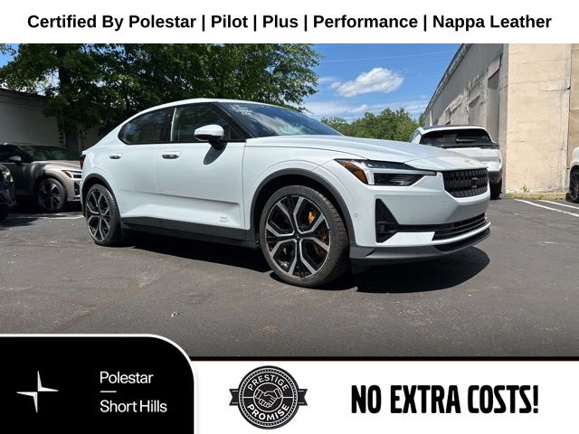 2023 Polestar 2 Long Range Dual Motor Performance's photo