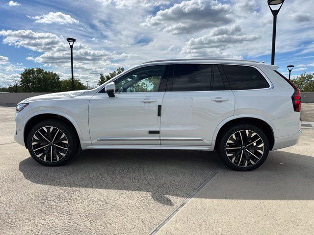 New 2027 Volvo XC90 B6 Plus 7-Seater SUV