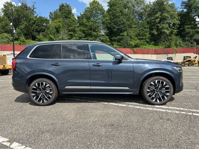 2026 Volvo XC90 Plus - Photo 9