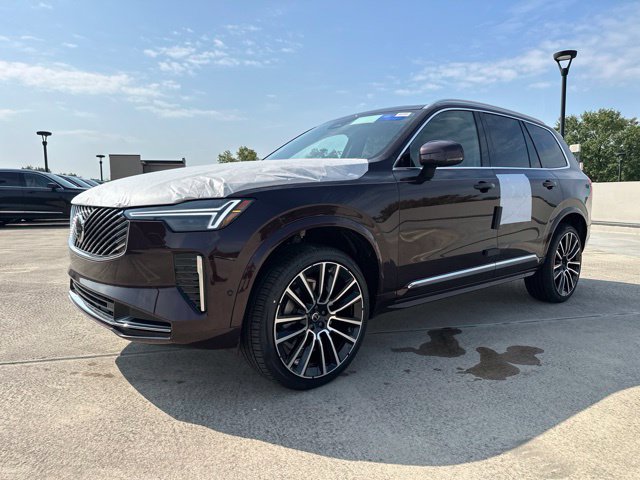 New 2027 Volvo XC90 B6 Plus 7-Seater SUV