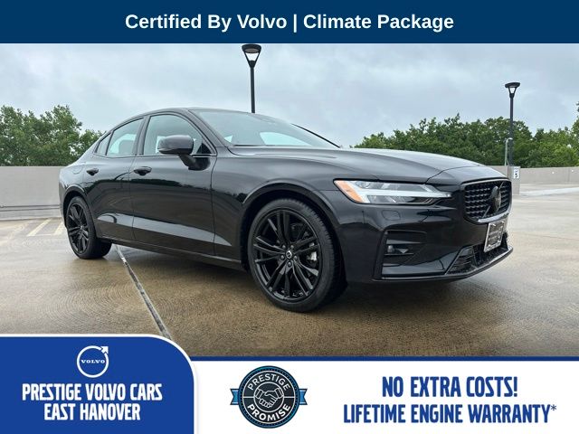 2024 Volvo S60