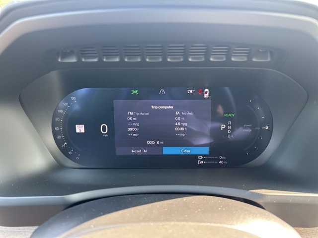 2026 Volvo XC90 T8 photo 2