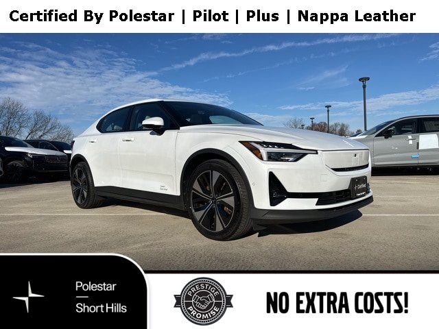 2024 Polestar 2 Plus's photo