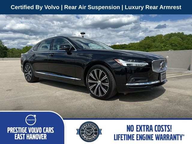 2025 Volvo S90 B6 Plus Bright AWD's photo