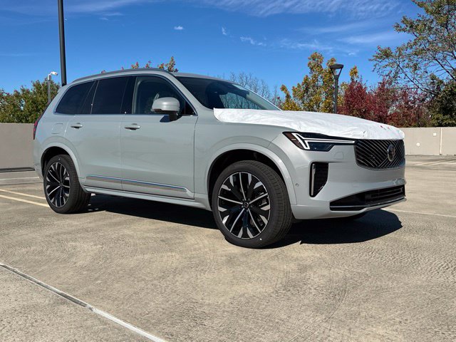 2027 Volvo XC90