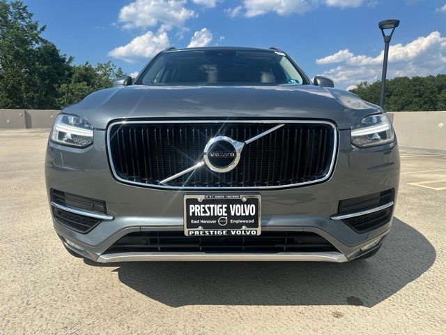 Used 2016 Volvo XC90 Momentum with VIN YV4A22PK1G1033169 for sale in East Hanover, NJ
