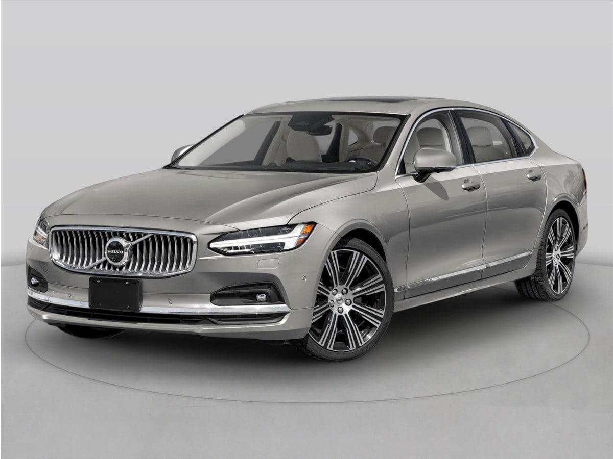 2023 Volvo S90