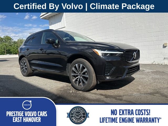 2025 Volvo XC60 B5 Core Dark AWD's photo