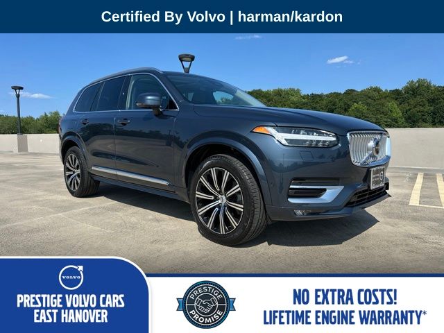 2023 Volvo XC90