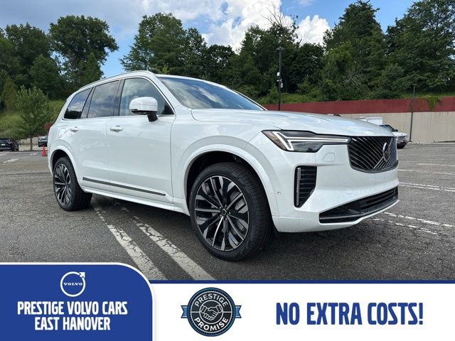 2026 Volvo XC90