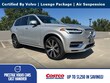 Volvo XC90 plug-in hybrid
