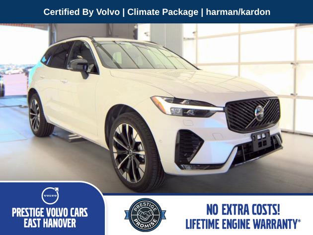 2026 Volvo XC60