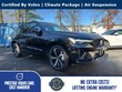  Volvo XC60 Recharge Plug-In Hybrid