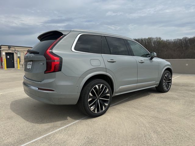 2026 Volvo XC90 Plus - Photo 8