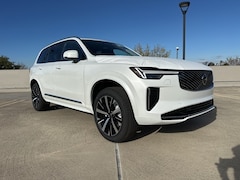 2026 Volvo XC90 B5 Core AWD SUV