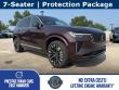Volvo XC90 plug-in hybrid
