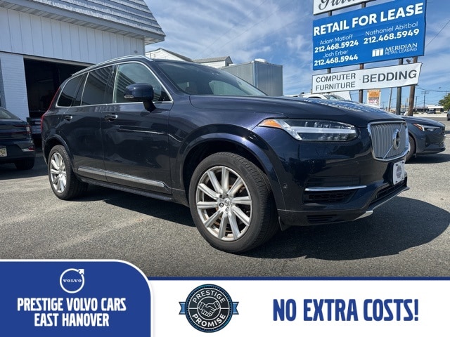 2016 Volvo XC90