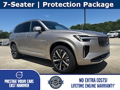 2026 Volvo XC90 B6 Core SUV