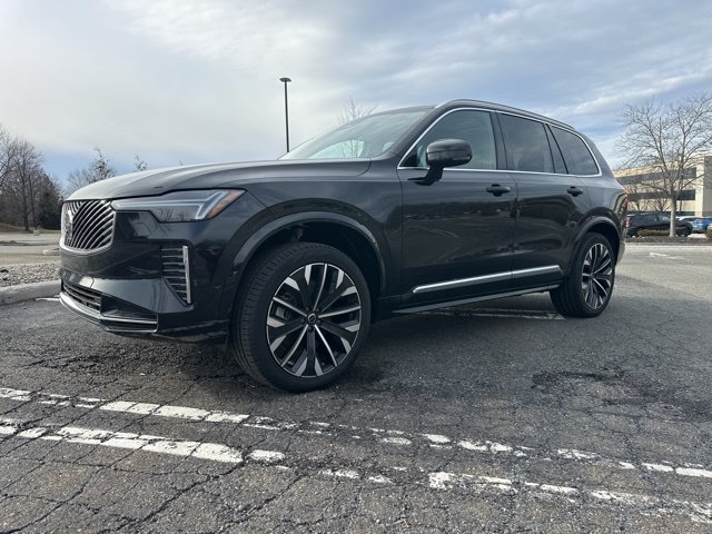 New 2026 Volvo XC90 B6 Ultra 7-Seater SUV