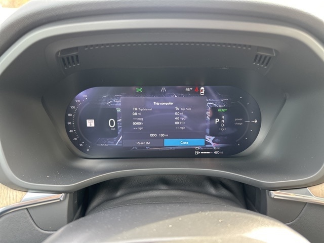 2026 Volvo XC60 Hybrid T8 Plus eAWD photo 4