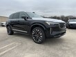  Volvo XC90 plug-in hybrid