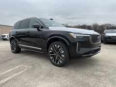 2026 Volvo XC90 plug-in hybrid T8 Plus 7-Seater eAWD SUV