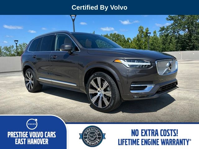2023 Volvo XC90