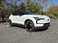 2026 Volvo EX30 Twin Motor Plus AWD SUV