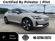 Polestar Polestar 2
