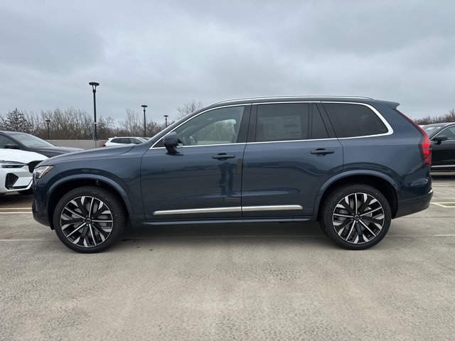 New 2026 Volvo XC90 B6 Plus 7-Seater SUV