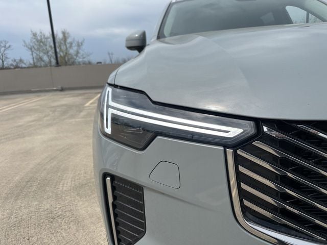 2026 Volvo XC90 Plus - Photo 11