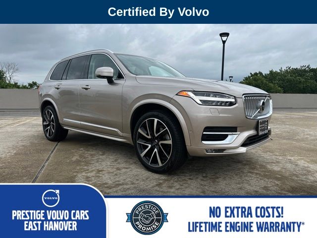 2023 Volvo XC90