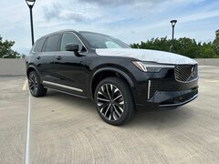 2026 Volvo XC90 plug-in hybrid T8 Ultra 6-Seater eAWD SUV