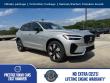  Volvo XC60 plug-in hybrid