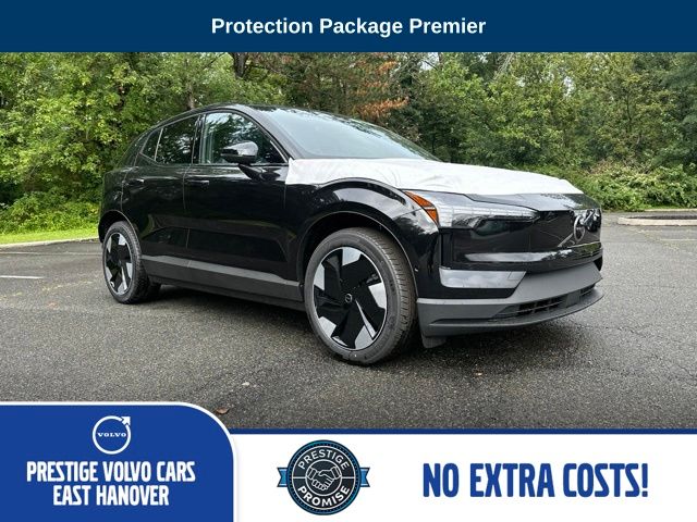2026 Volvo EX30 Ultra