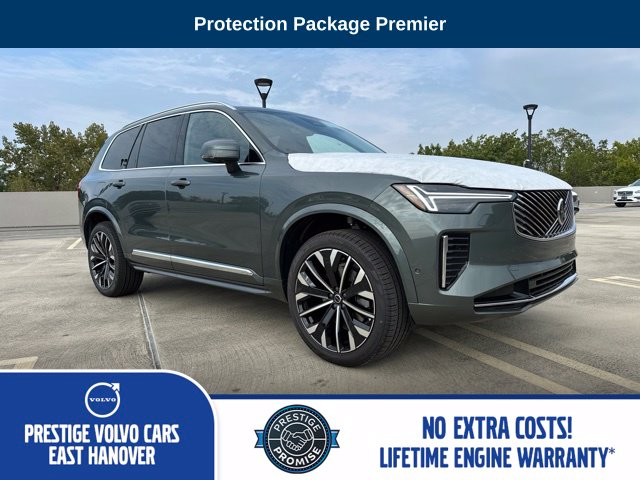 2027 Volvo XC90