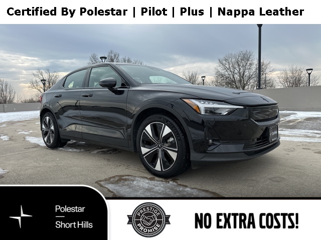 2024 Polestar 2 Plus's photo