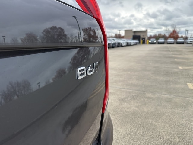 2024 Volvo XC90 Plus photo 3