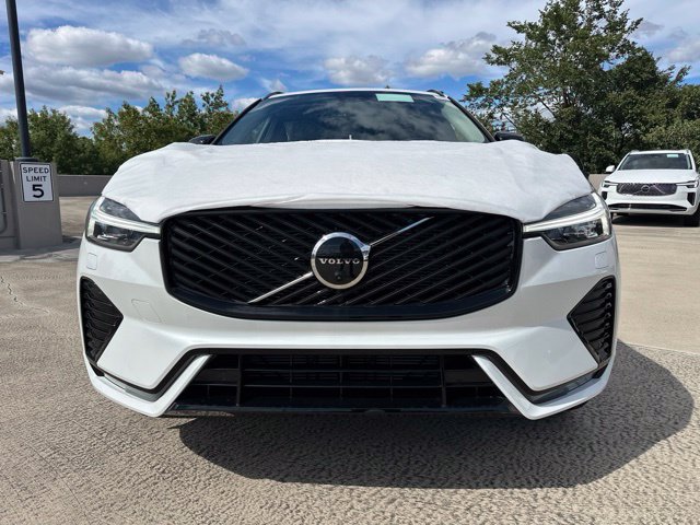 New 2027 Volvo XC60 Plus SUV