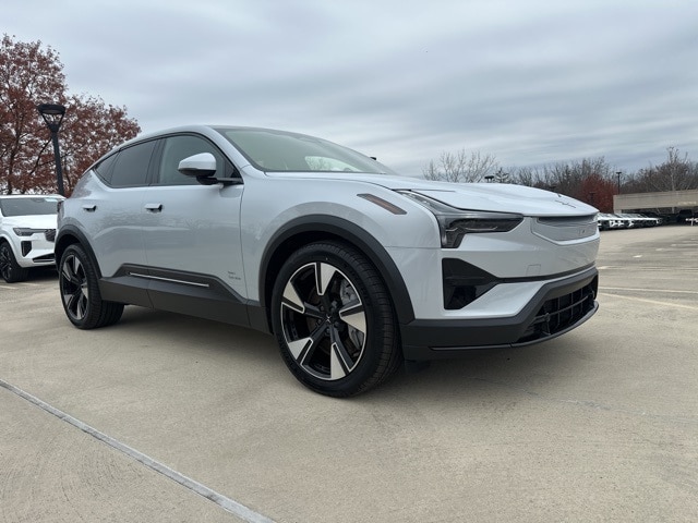 2025 Polestar 3 Plus's photo